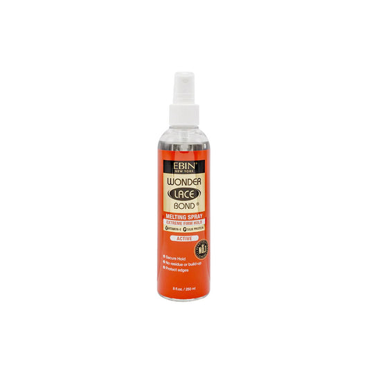 EBIN MELTING SPRAY 250ML ACTIVE EBIN 9147