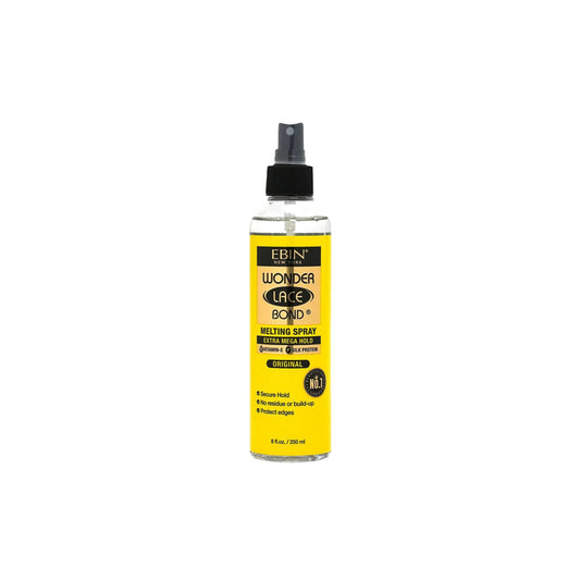 EBIN MELTING SPRAY 250ML ORIGINAL EBIN 9130