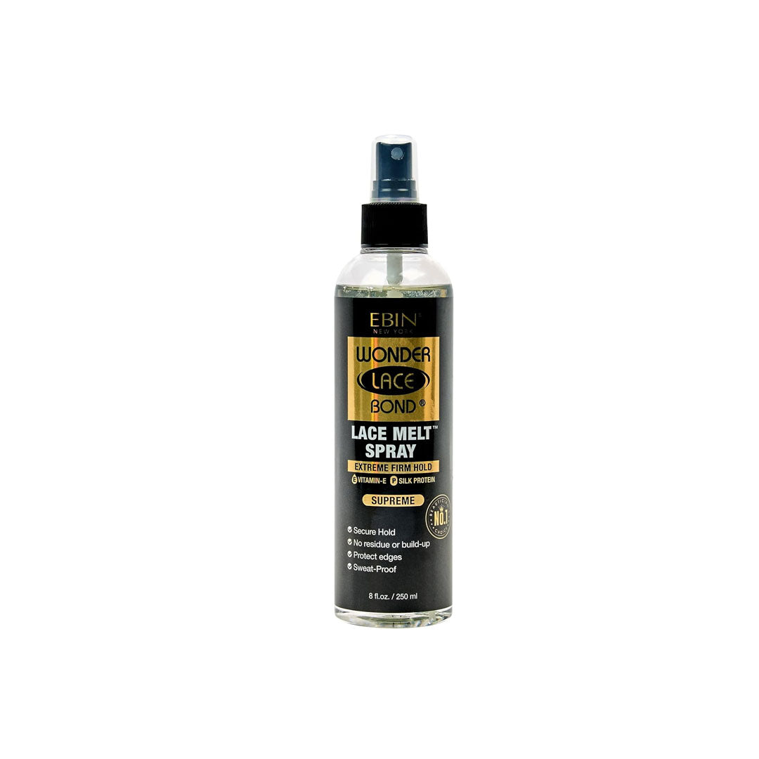 EBIN MELTING SPRAY 250ML SUPREME EBIN 9154