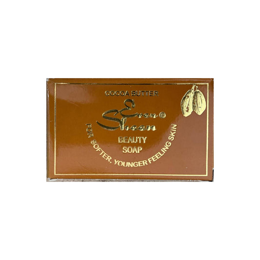 Even Sheen Beauty Soap