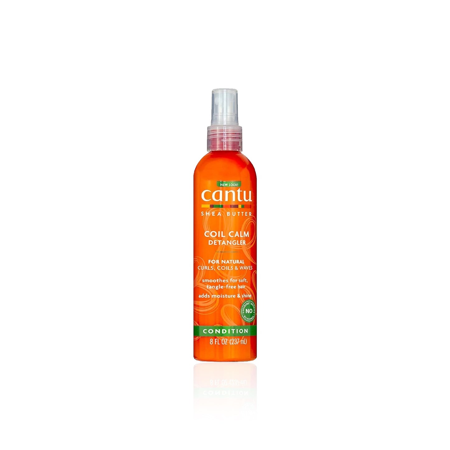 Coil Calm Detangler 8oz