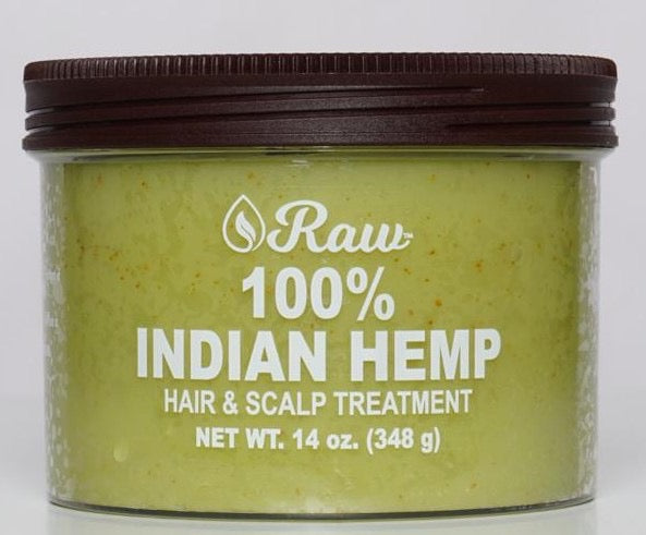 RHC Raw Hair Food 350gr