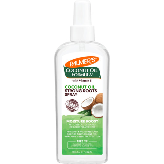 PAL Coconut Oil Strong Roots Spray 150ml