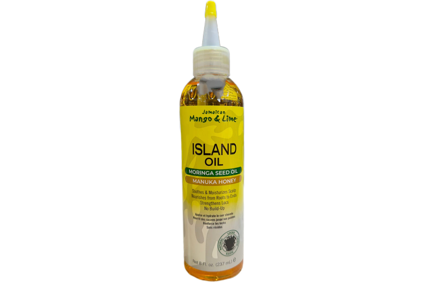 Jamaican Mango & Lime Island Oil