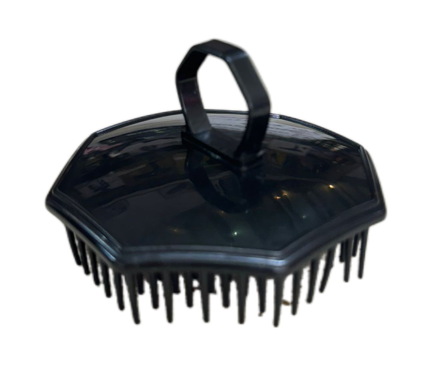 scalp massager brush