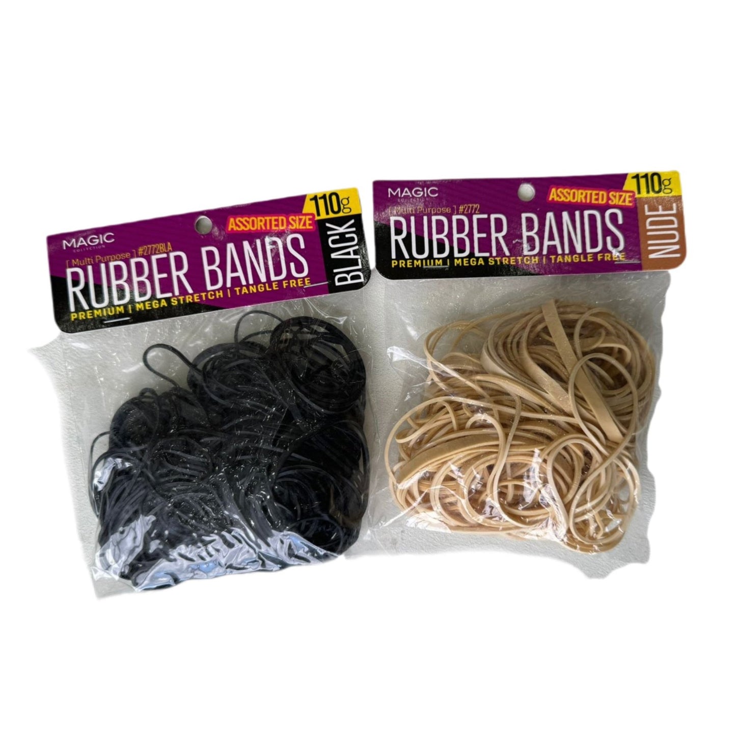 RUBBER RABBER BAND 110g