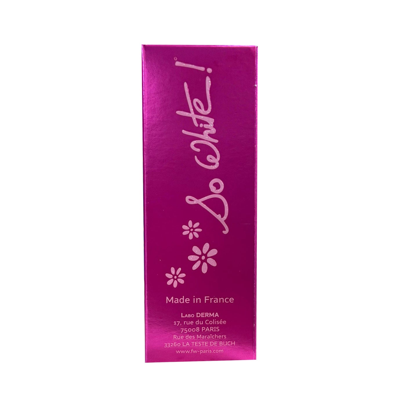 Fair & White Crème 100ml