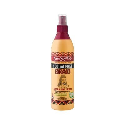 SSF Braid Ex Dry 350 ml