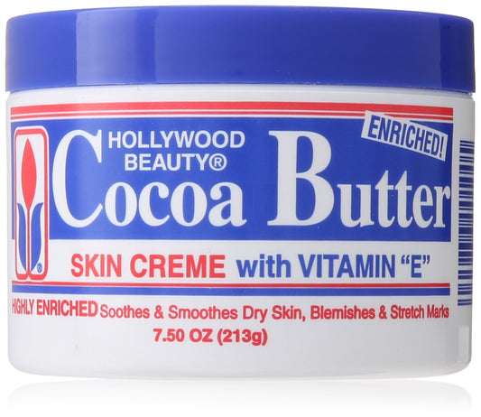 HollyWood Coco Butter 7.5oz