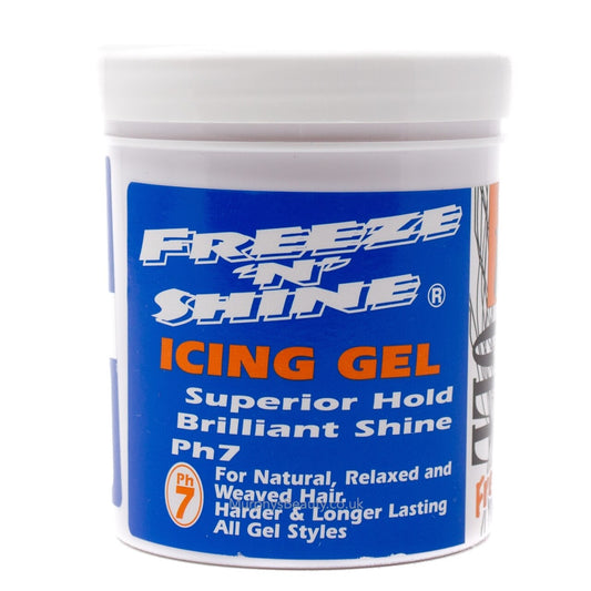 I Gel Freez & Shine 250ml