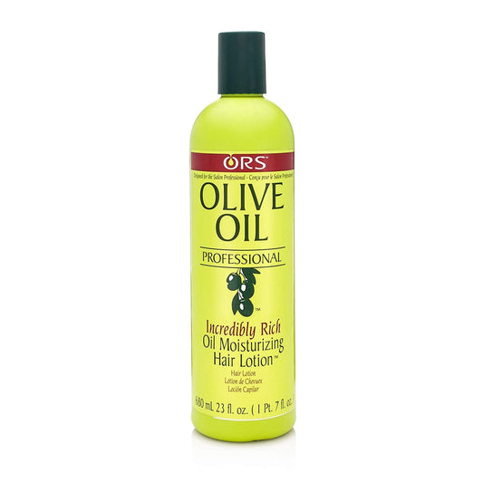 ORS Oil Moist Lotion  24oz