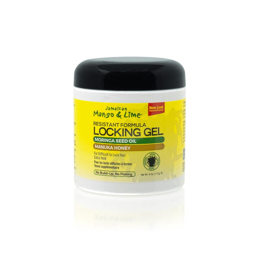 Looking Gel Res Formula Jar 6oz