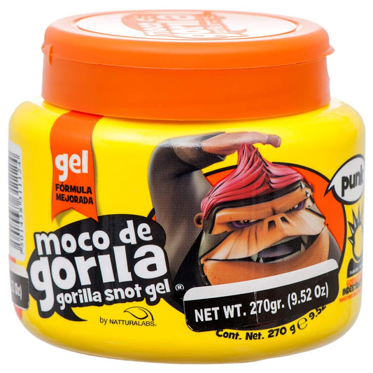 Moco De Gorlia Punk Yellow 9.52oz