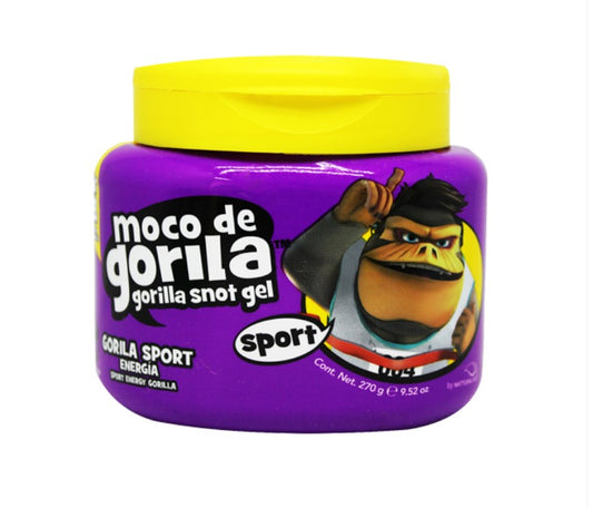 Moco De Gorlia Sport Purple 9.52oz