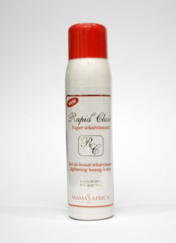 Rapid Claire Lightening Beauty Lotion 500 ml