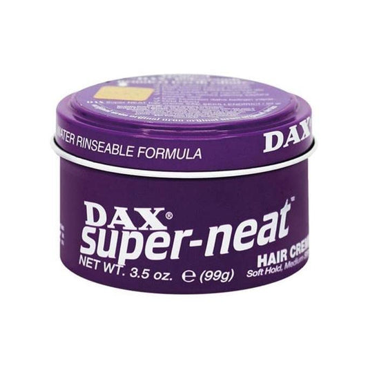 Dax Super Neat 3.5oz Purple