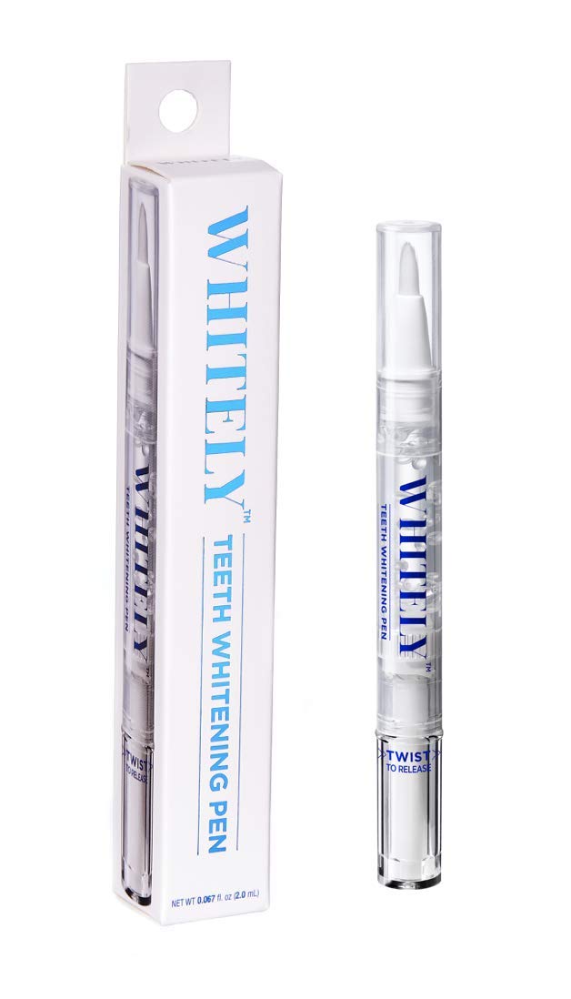 WHITELY TEETH WHITENING PEN 2ML WH8715