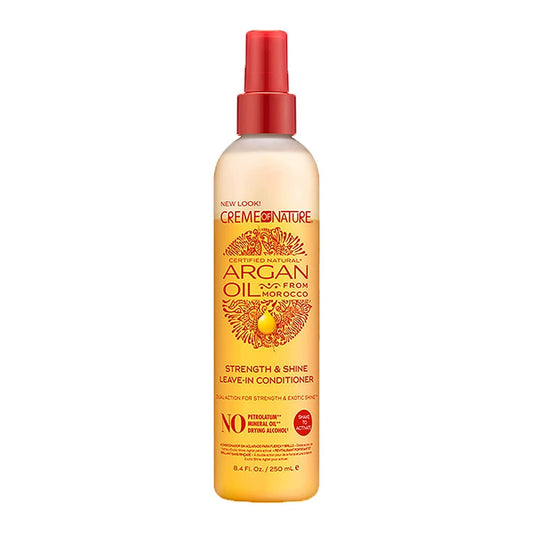 Cream of Nature Argan Oil Conditioner 8.45oz